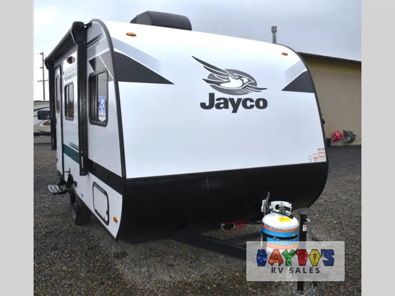 2026 Jayco Jay Feather Air SL 15TBSL - Photo 3