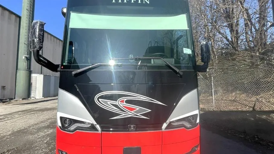 2026 Tiffin Allegro Bus 45 OPP - Photo 3