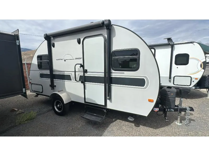 2018 Winnebago Industries Towables WINNIE DROP Used    1710 - Photo 2