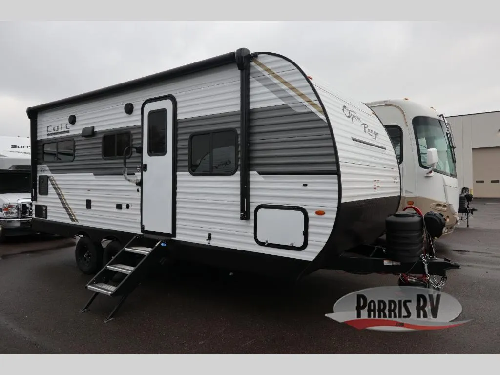 2026 Open Range RV Open Range Colt 21RBS - Photo 2