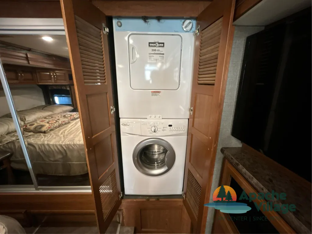 2017 Fleetwood Pace Arrow LXE 38F, Photos photo 40