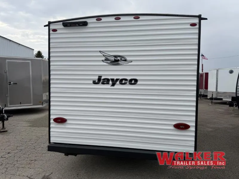 2026 Jayco Jay Flight SLX 170BH - Photo 4