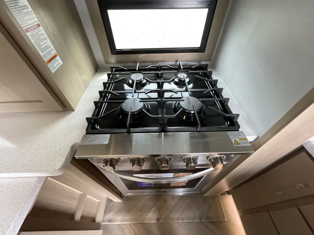 2026 Keystone Raptor 441, Photos photo 27