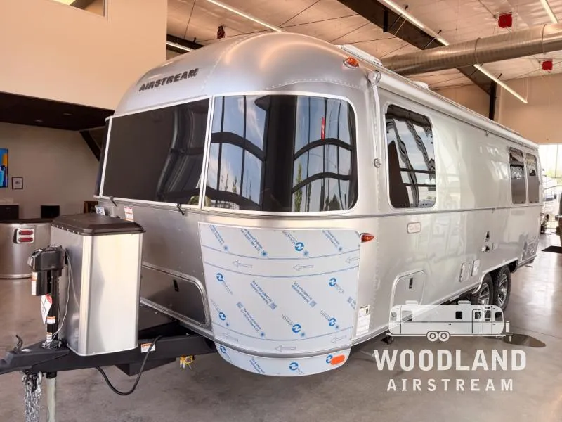 2026 Airstream Trade Wind 25FB - Photo 3