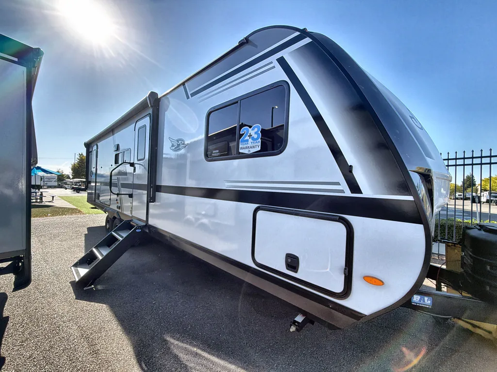 2027 Jayco Jay Feather 29BHB, Photos photo 5