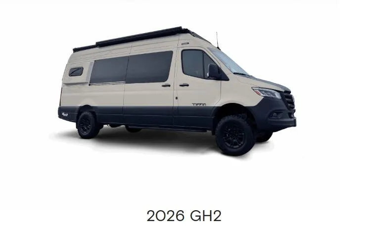 GH2 GH2 GH2 exterior