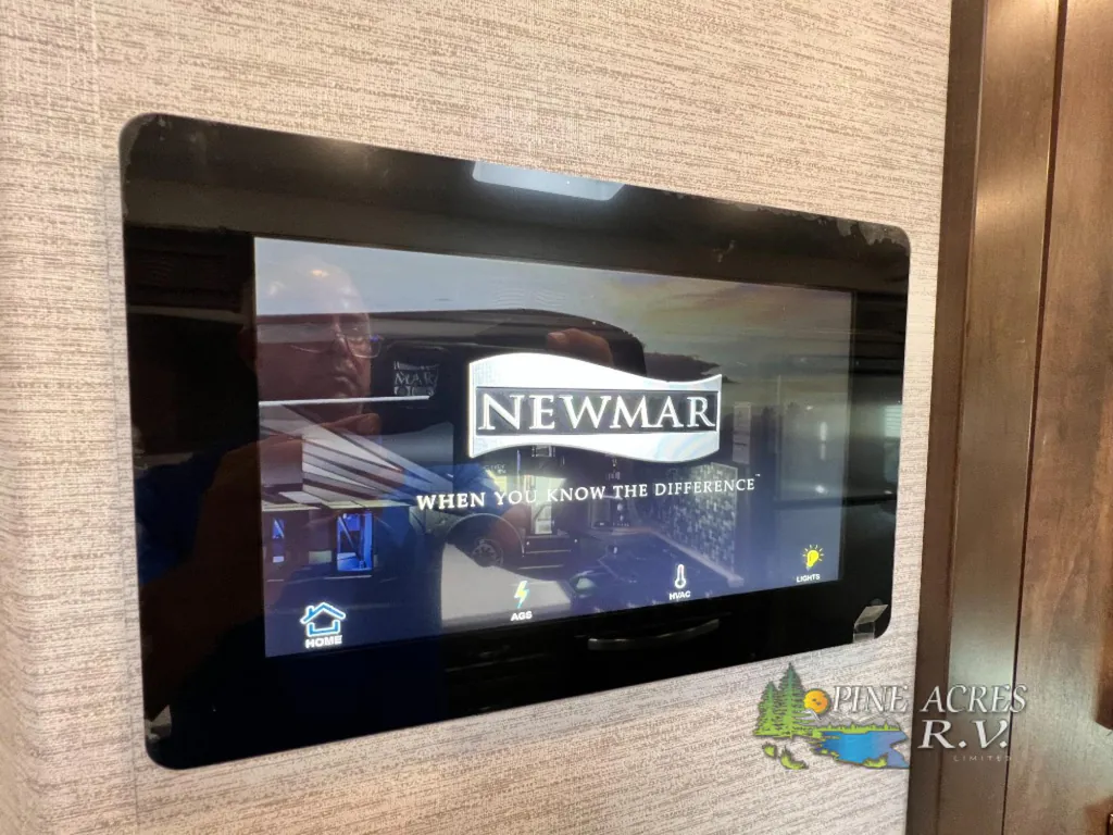 2024 Newmar Bay Star Sport 2912, Photos photo 26