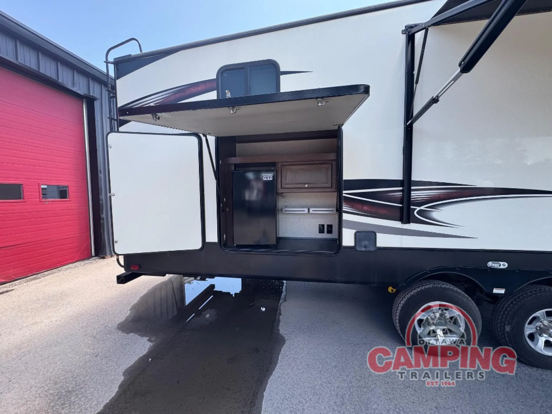 2017 Heartland ElkRidge Xtreme Light E 30 - Photo 3