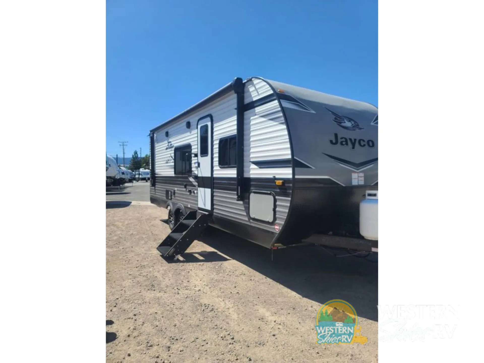2024 Jayco Jay Flight 225MLSW - Photo 2