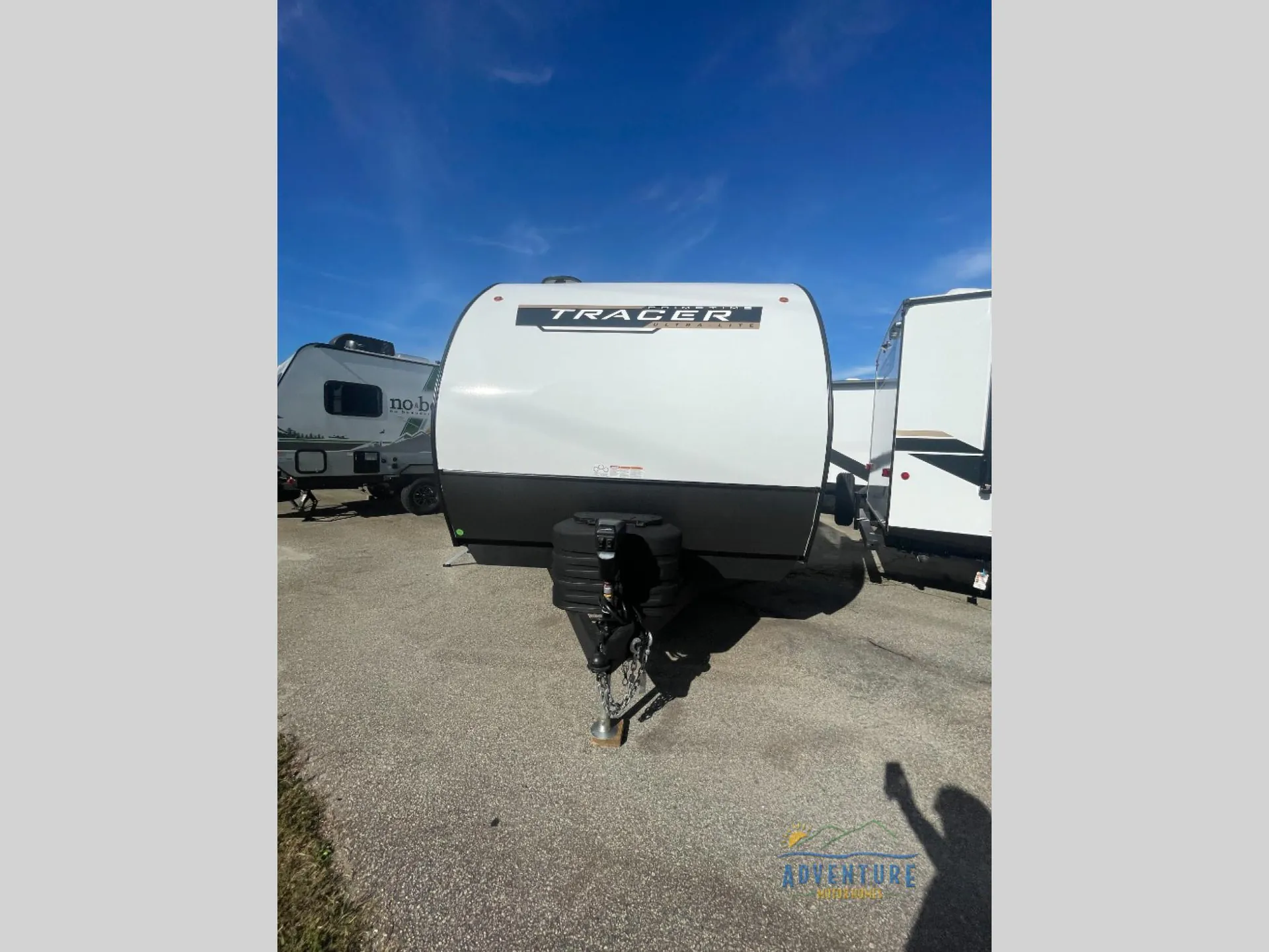 2025 Prime Time Tracer 170RS - Photo 3