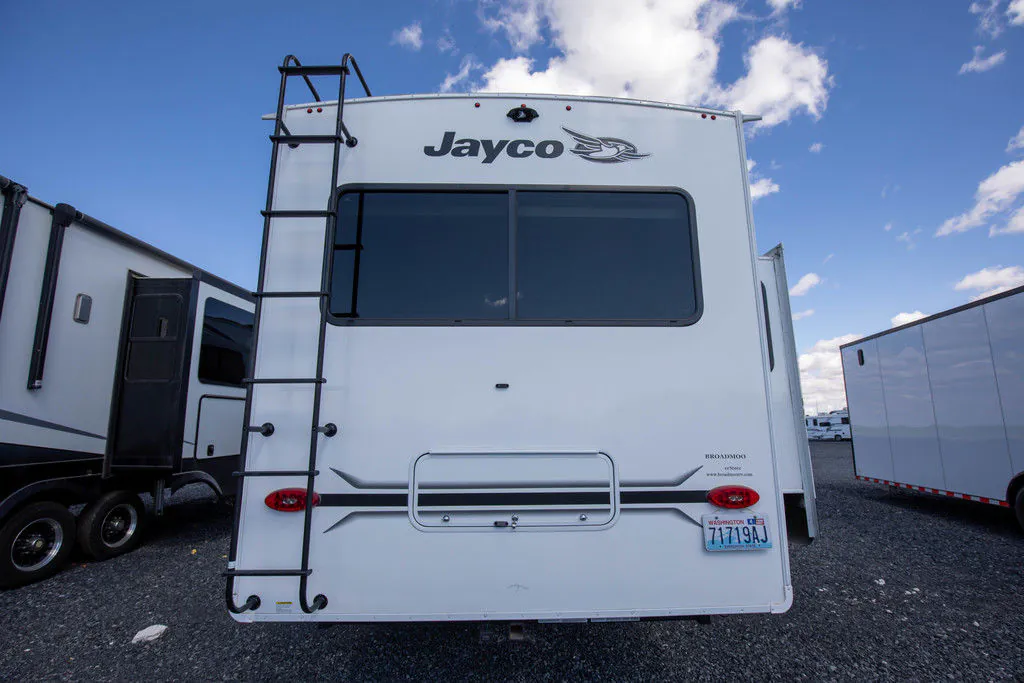 2022 Jayco Eagle 31MB - Photo 4