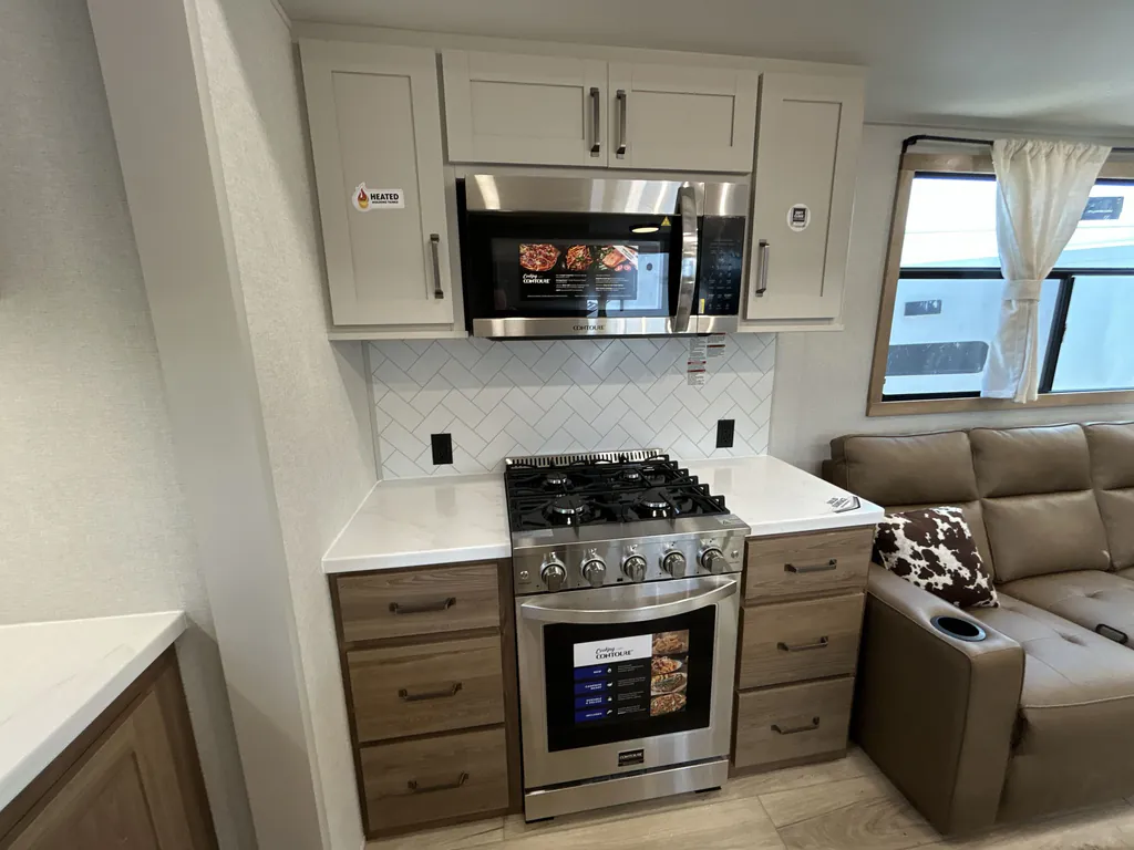 2027 Forest River Mesquite 3850HBRK, Photos photo 34