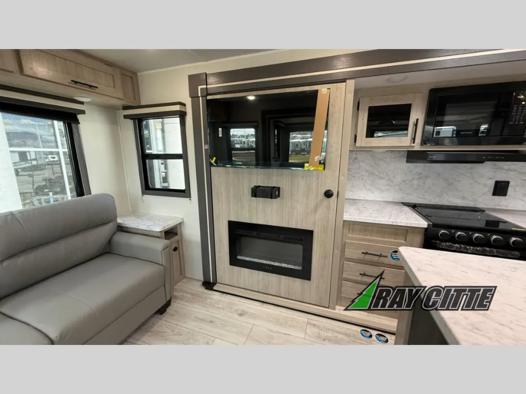 2026 East to West Della Terra 272RL, Photos photo 19