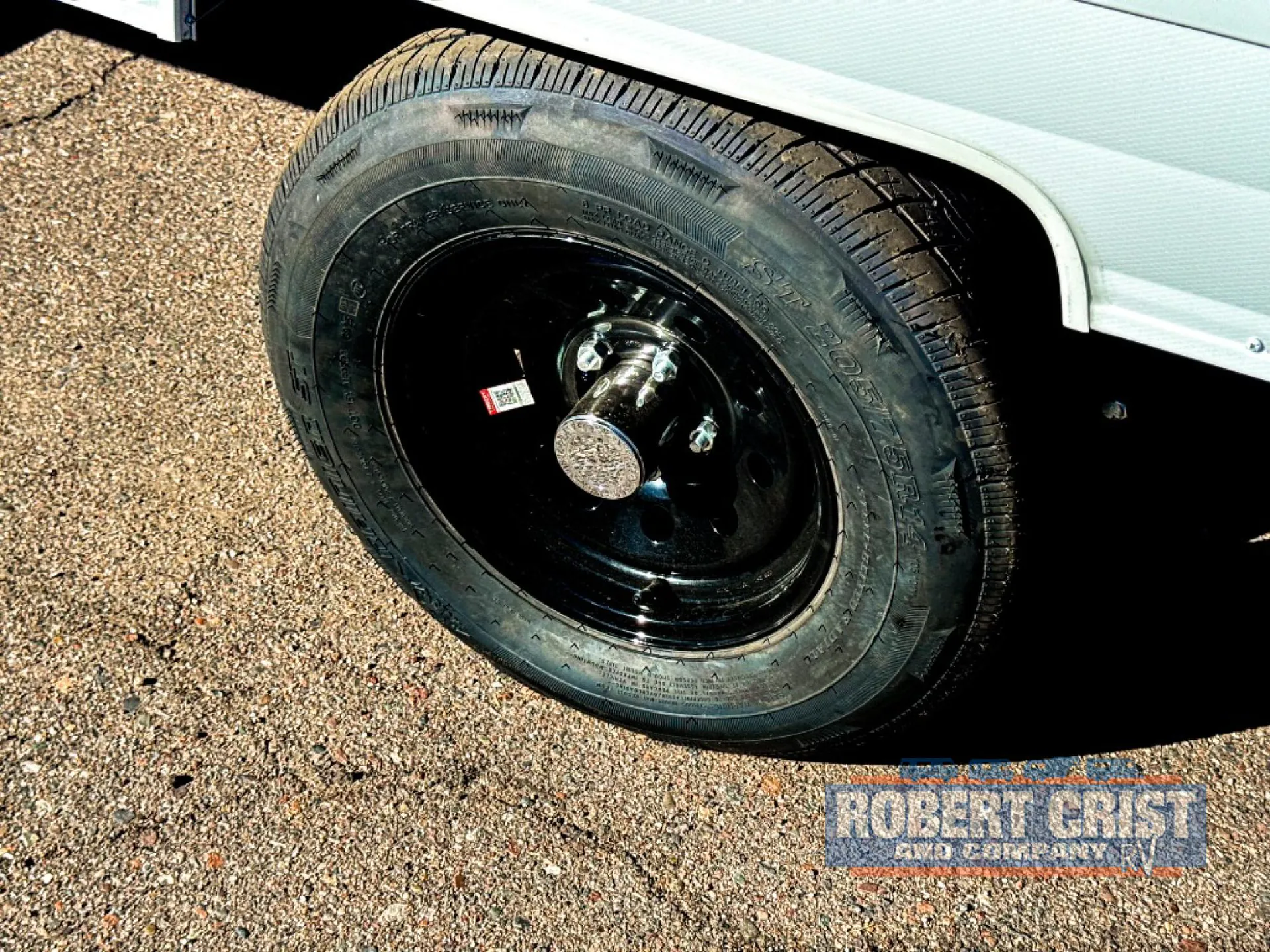 2026 Forest River EVO 174DBLE - Photo 3