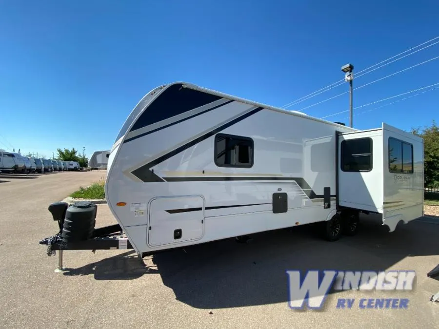 2026 Keystone Cougar Half-Ton 25MLE - Photo 3