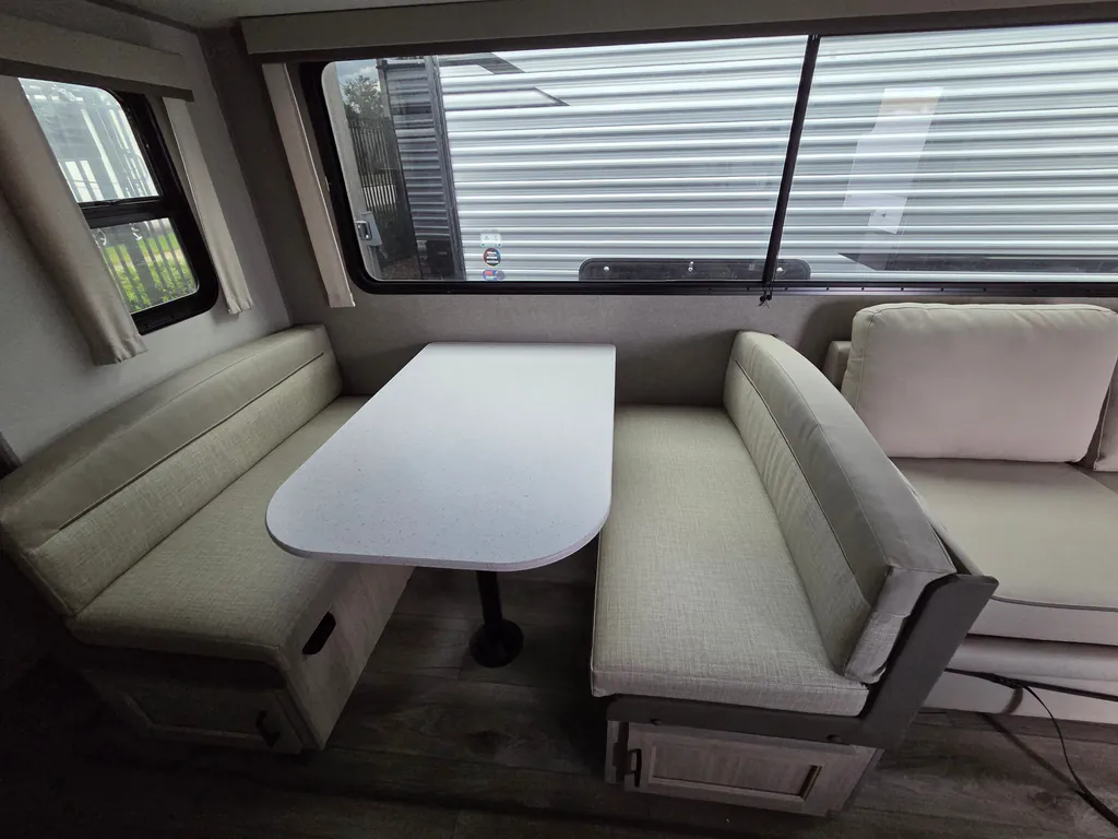 2026 Coachmen Catalina Legacy Edition 243RBS, Photos photo 21