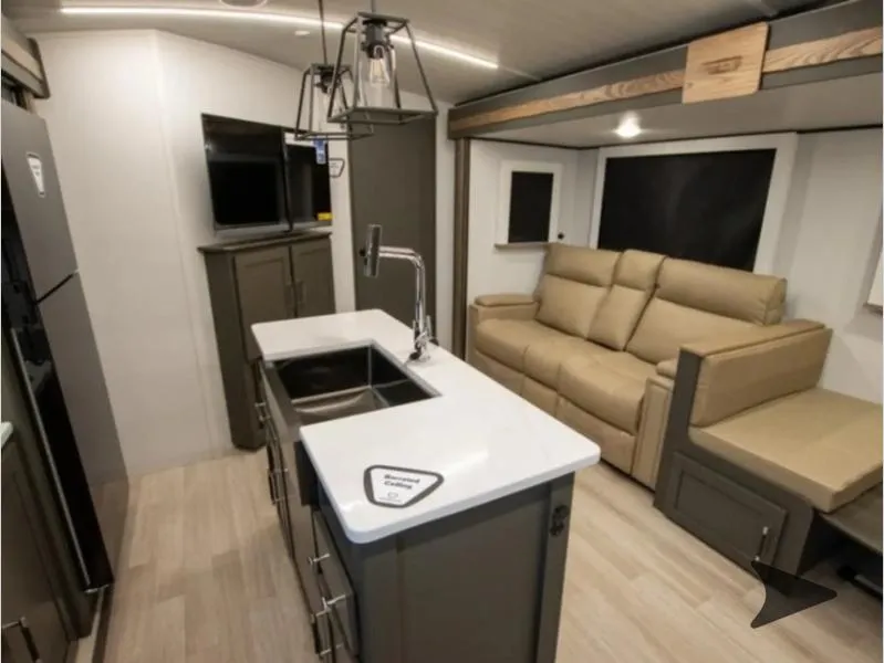 2026 Keystone BULLET PREMIUM 330BKQ - Photo 3