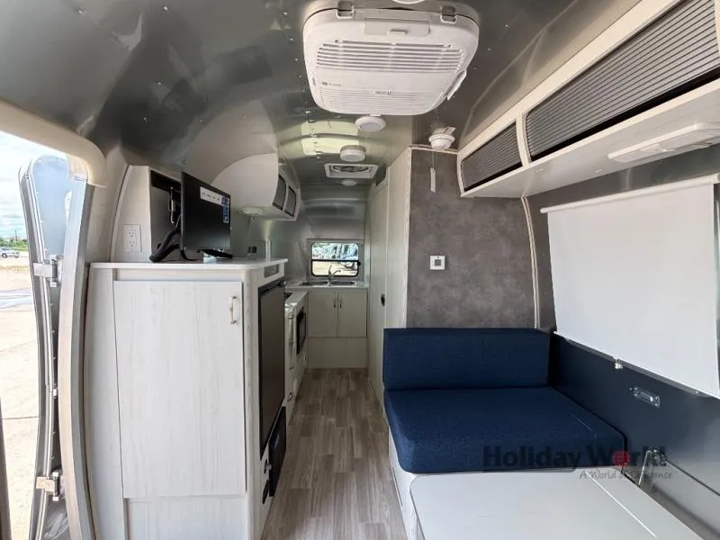 2025 Airstream Bambi 20FB - Photo 4
