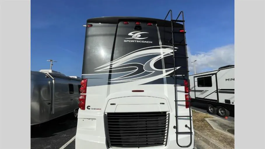 2020 Coachmen Sportscoach SRS 365RB, Photos photo 6