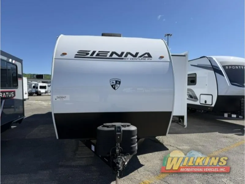 2026 Venture RV Sienna 293VIK - Photo 3