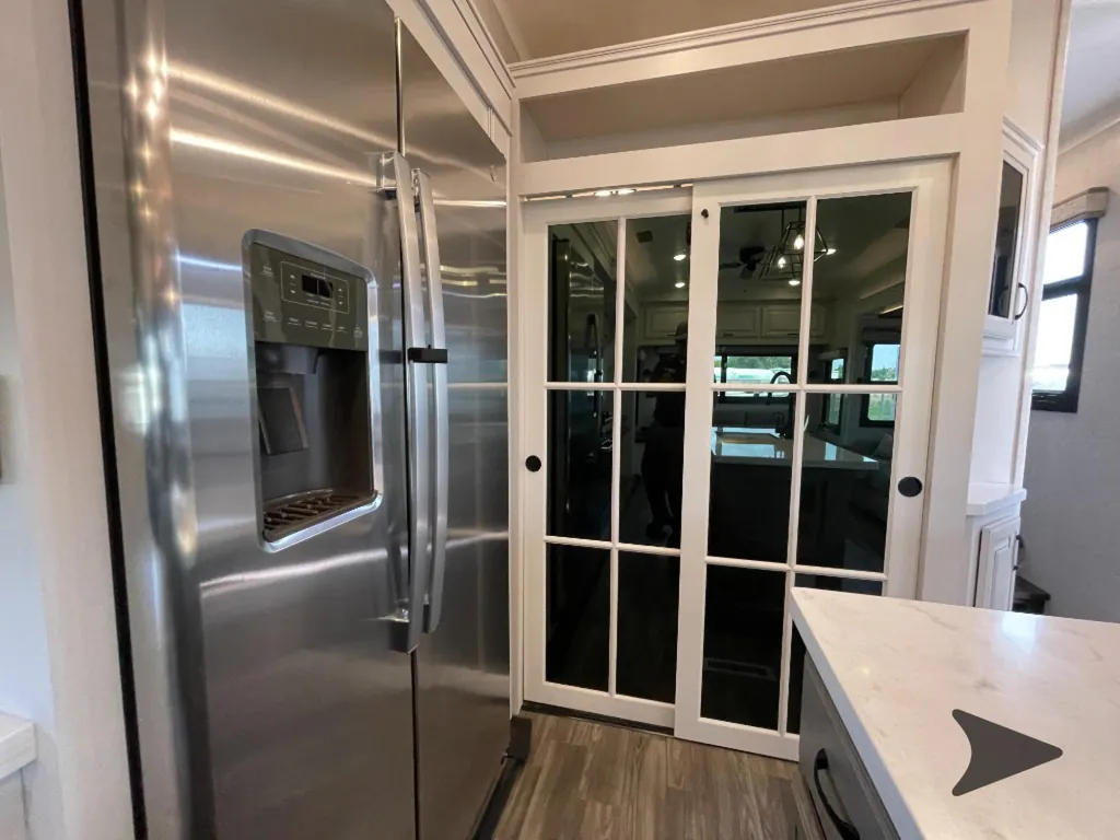 2024 Jayco North Point 387FBTS, Photos photo 27