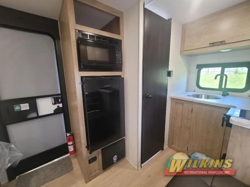 2026 Forest River RV Cherokee Wolf Pup 14RKLP - Photo 4