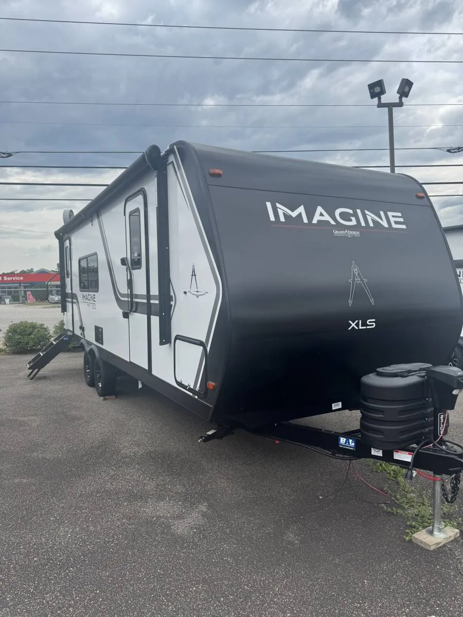 2026 Grand Design Imagine XLS 23LDE - Photo 2