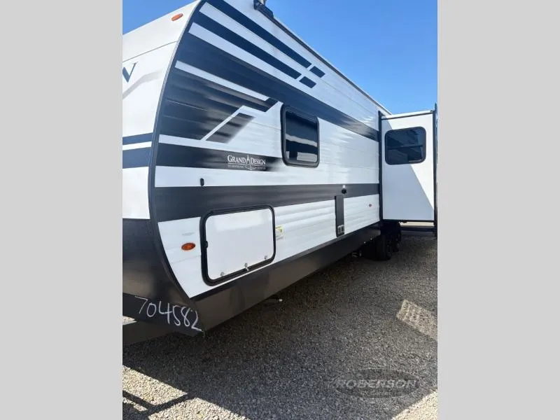 2026 Grand Design Transcend 285RKT - Photo 4