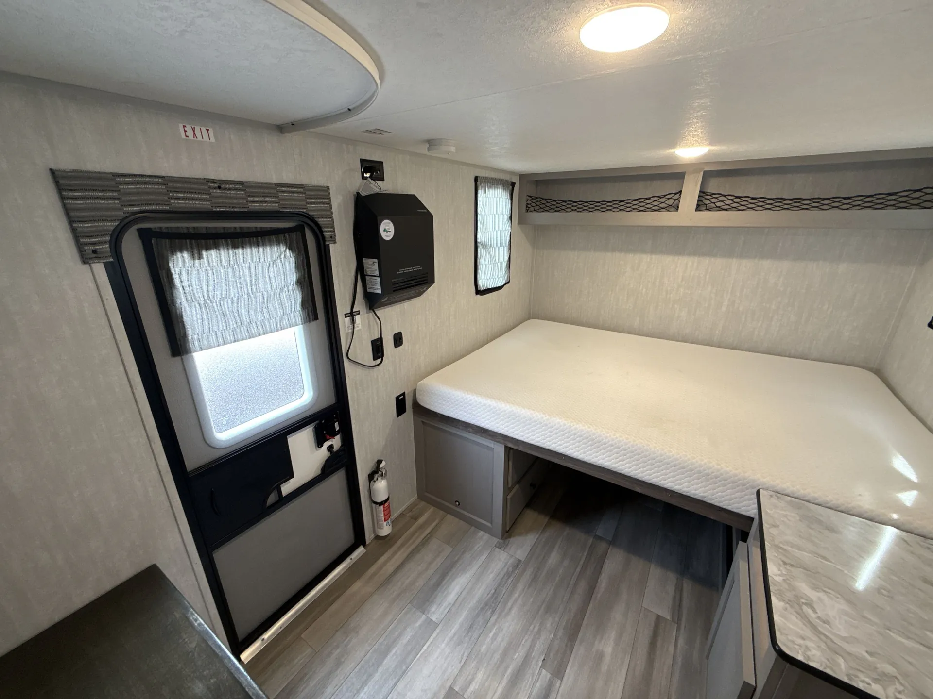 2025 Forest River Viking ROK 12000ROK — living area main