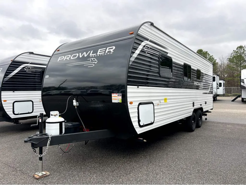 2026 Heartland Prowler Lynx 2500BH - Photo 3