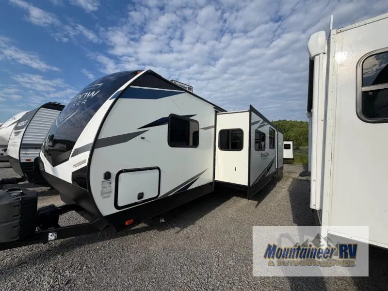 2021 Cruiser RV Shadow Cruiser 325BHS - Photo 4