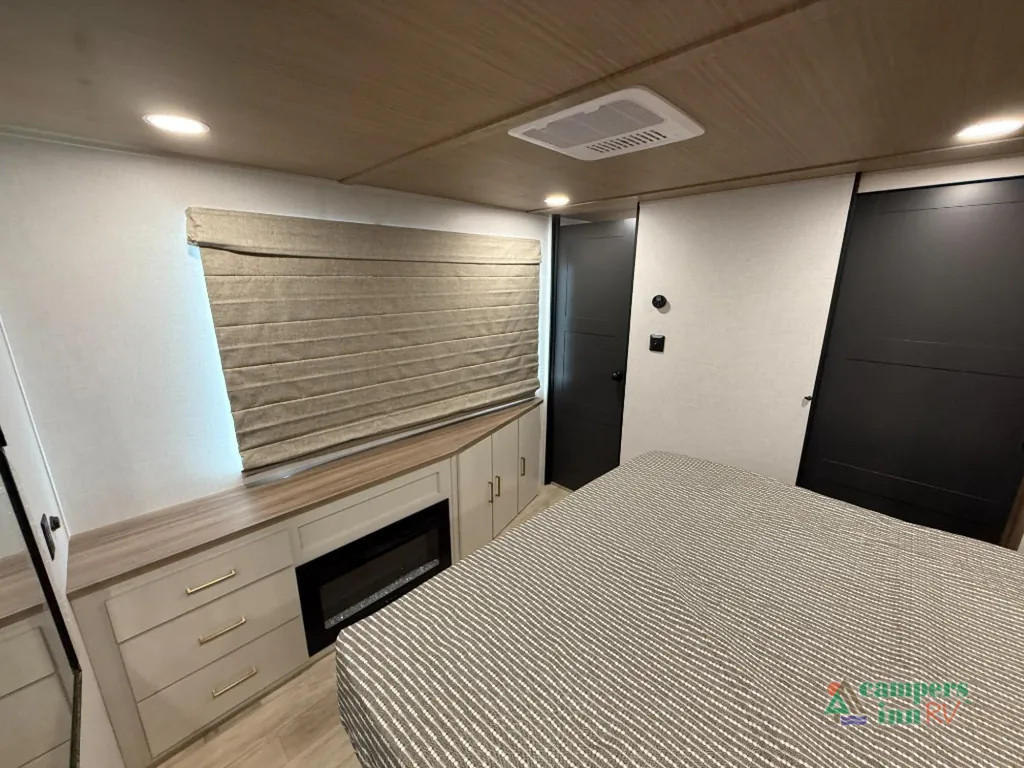2026 Forest River Vibe 3400XL, Photos photo 30