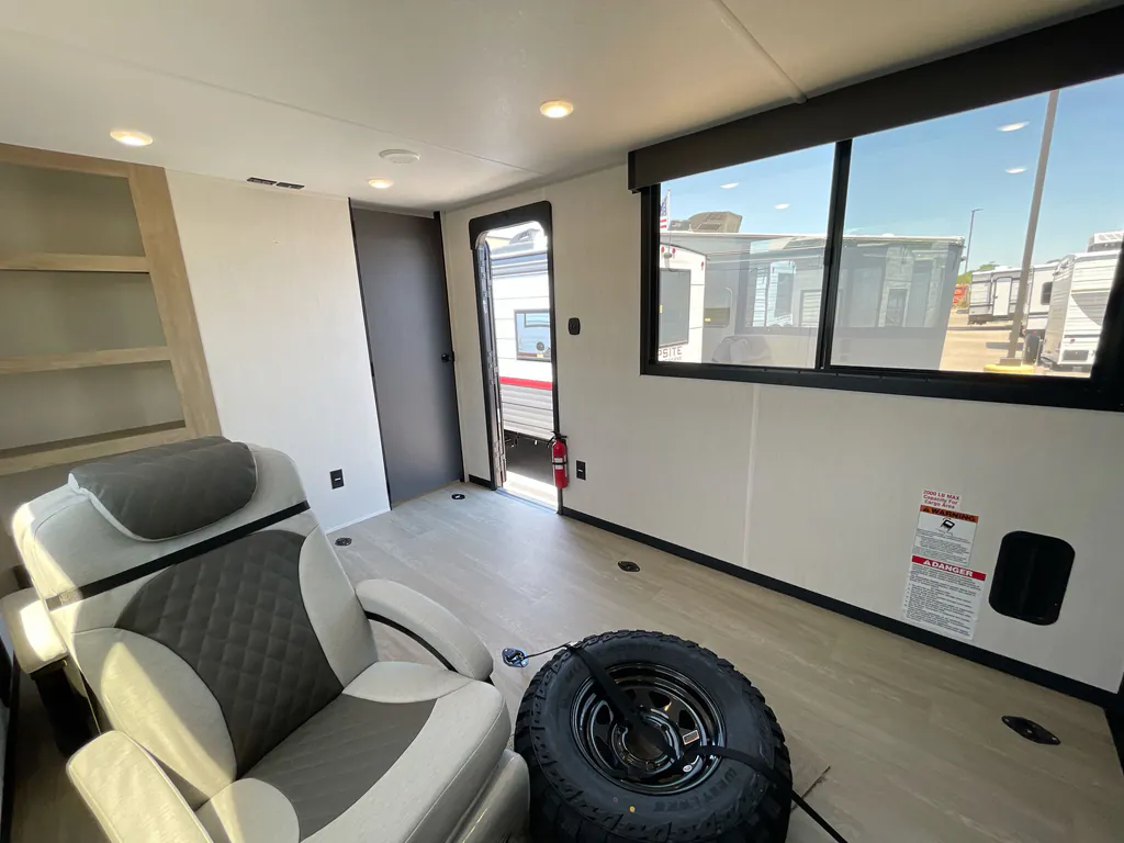 2026 Forest River Campsite Reserve 28SW, Photos photo 20