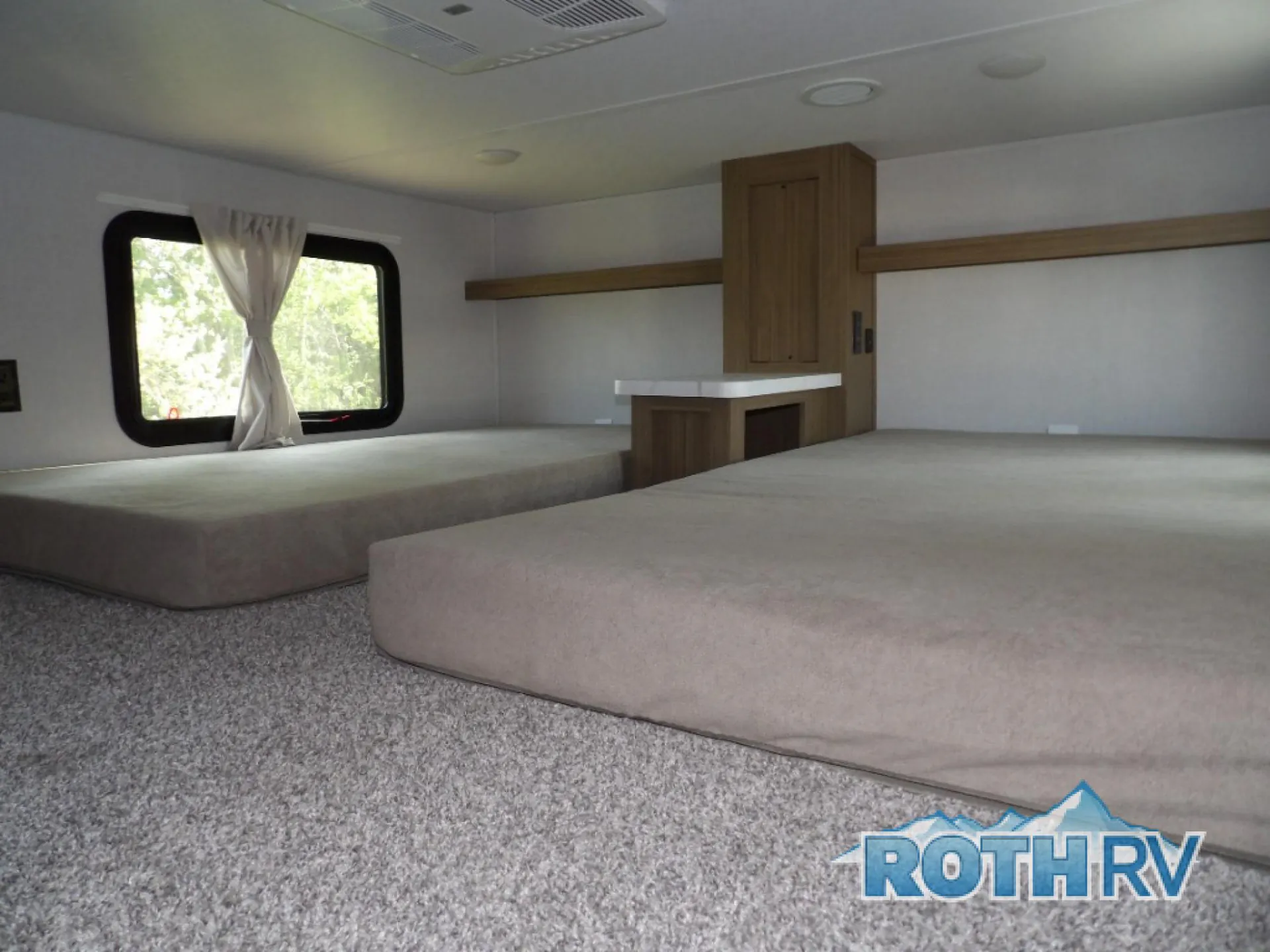 2026 Forest River RV Salem Grand Villa 40FKP - Photo 3