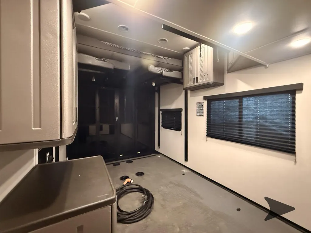 2022 Forest River XLR Nitro 35DK5, Photos photo 46