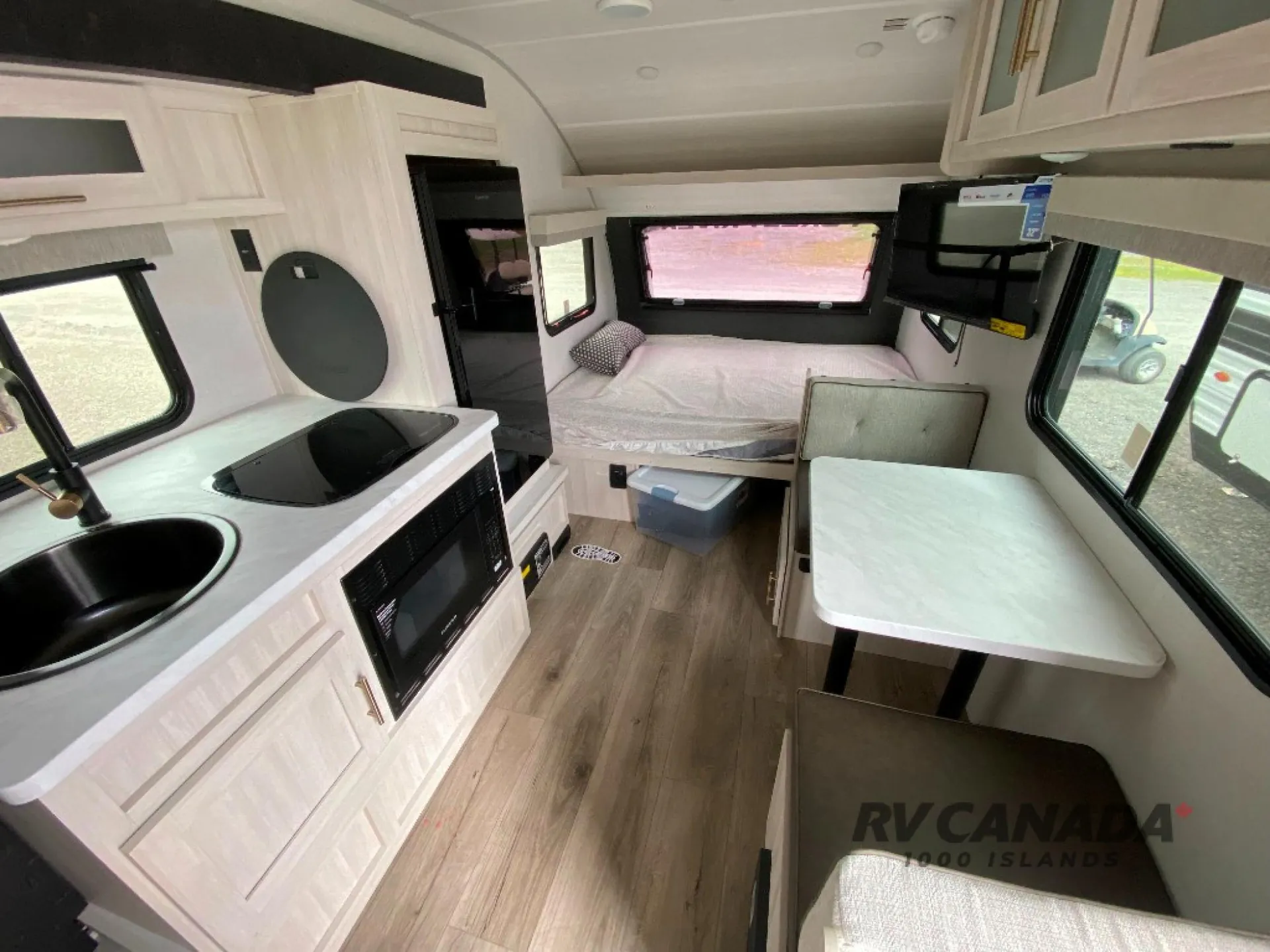 2027 Forest River R-Pod RP-180 — Photo 5