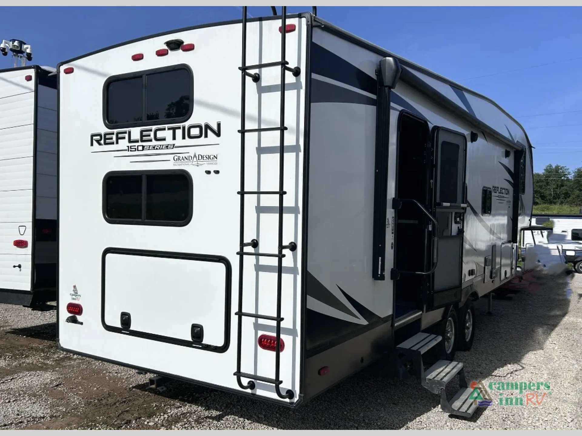 2021 Grand Design Reflection 150 Series 268BH - Photo 3