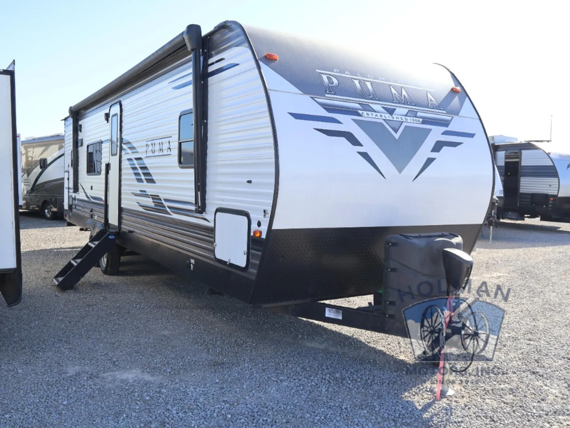 2021 Palomino Puma 28RKQS - Photo 2