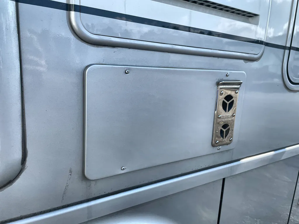2020 Tiffin Wayfarer 25 RW, Photos photo 22