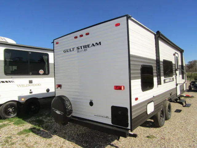 2026 Gulfstream Ameri Lite 248BH - Photo 3
