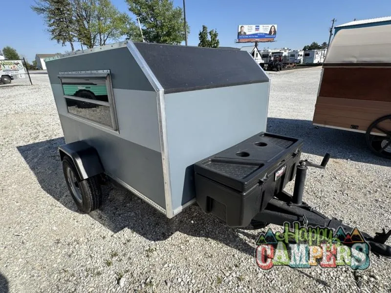 1998 Assembled 1 Axle Custom - Main photo