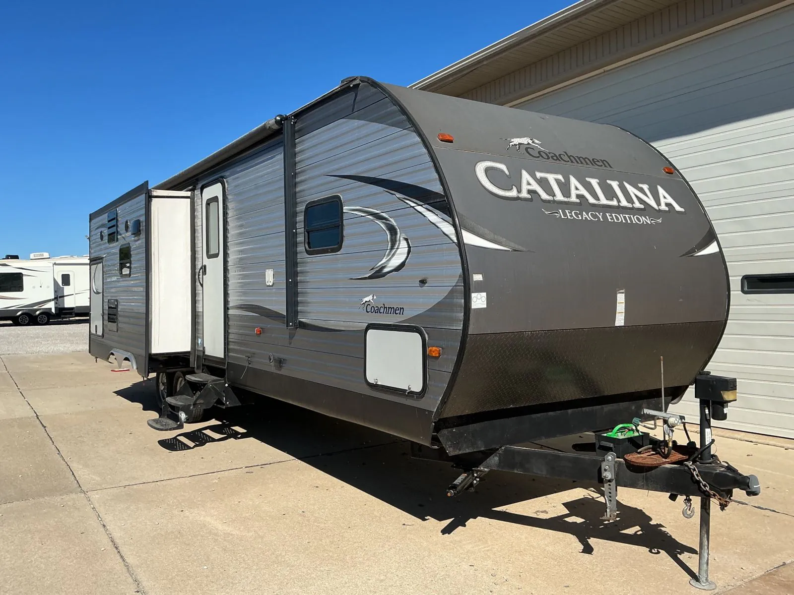2018 Coachmen Catalina 293RLDS - Photo 2