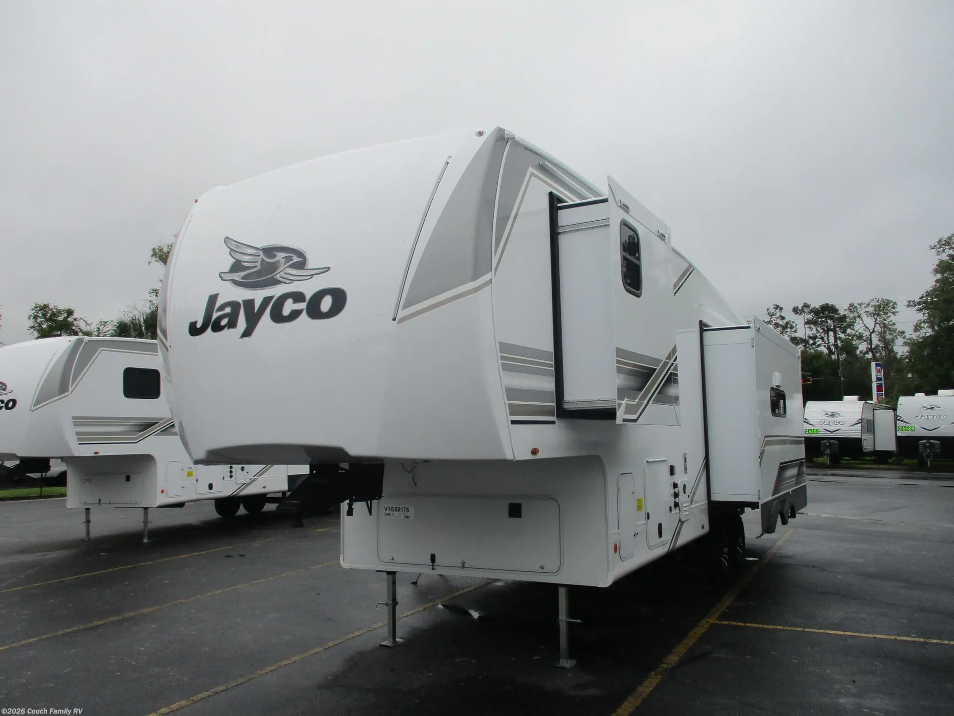 2027 Jayco Eagle SLE 30RLT - Photo 3