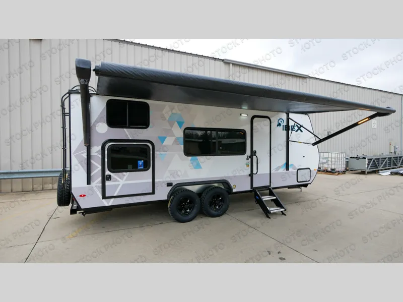 2022 Forest River IBEX 19MBH - Photo 3