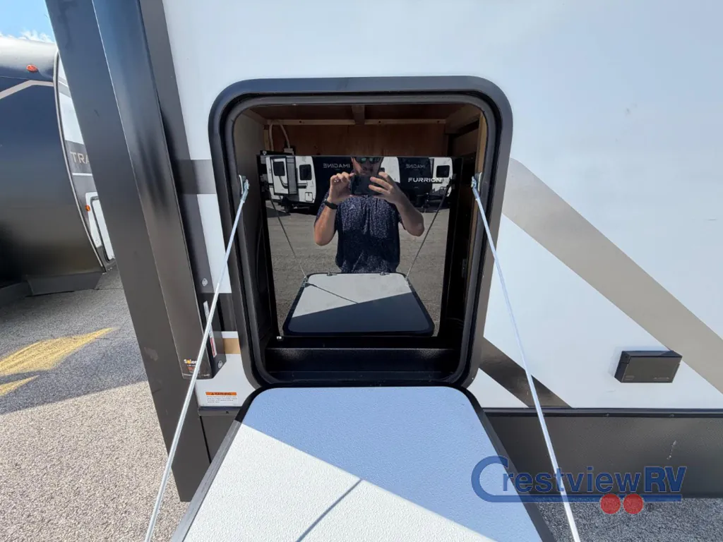 2027 Forest River Tracer 286RL, Photos photo 31