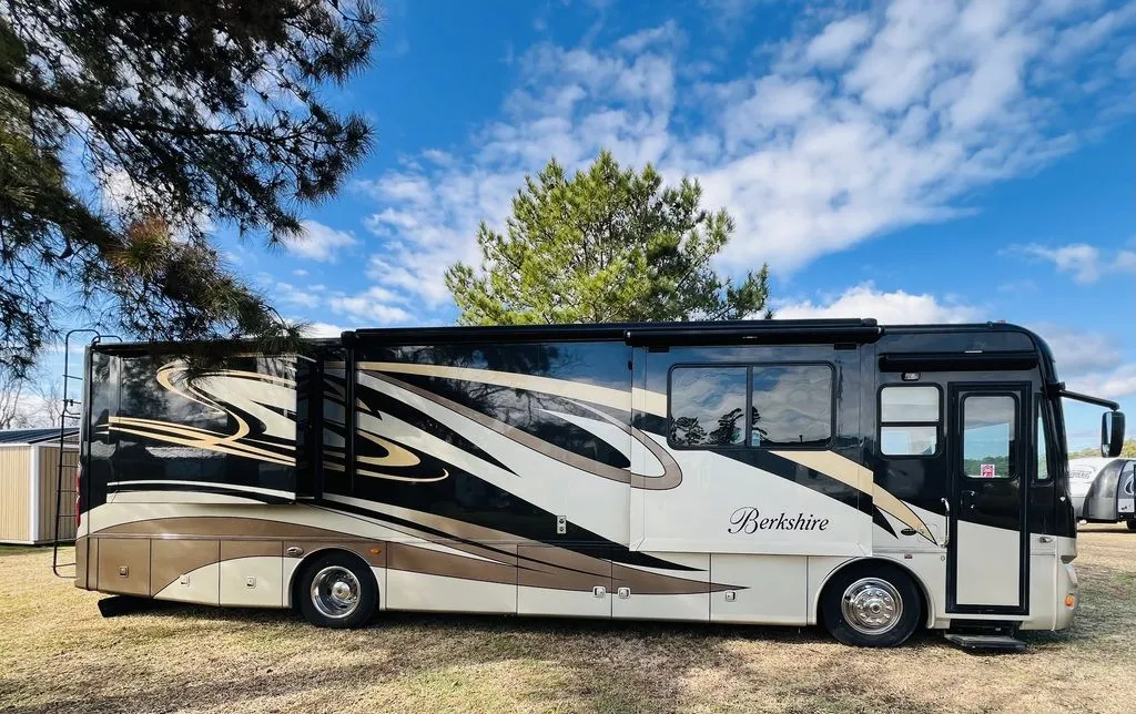 2018 THOR ARIA M-3601 FREIGHTLINER - Photo 3