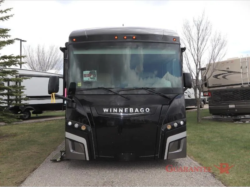 2019 Winnebago Forza 38F - Photo 3