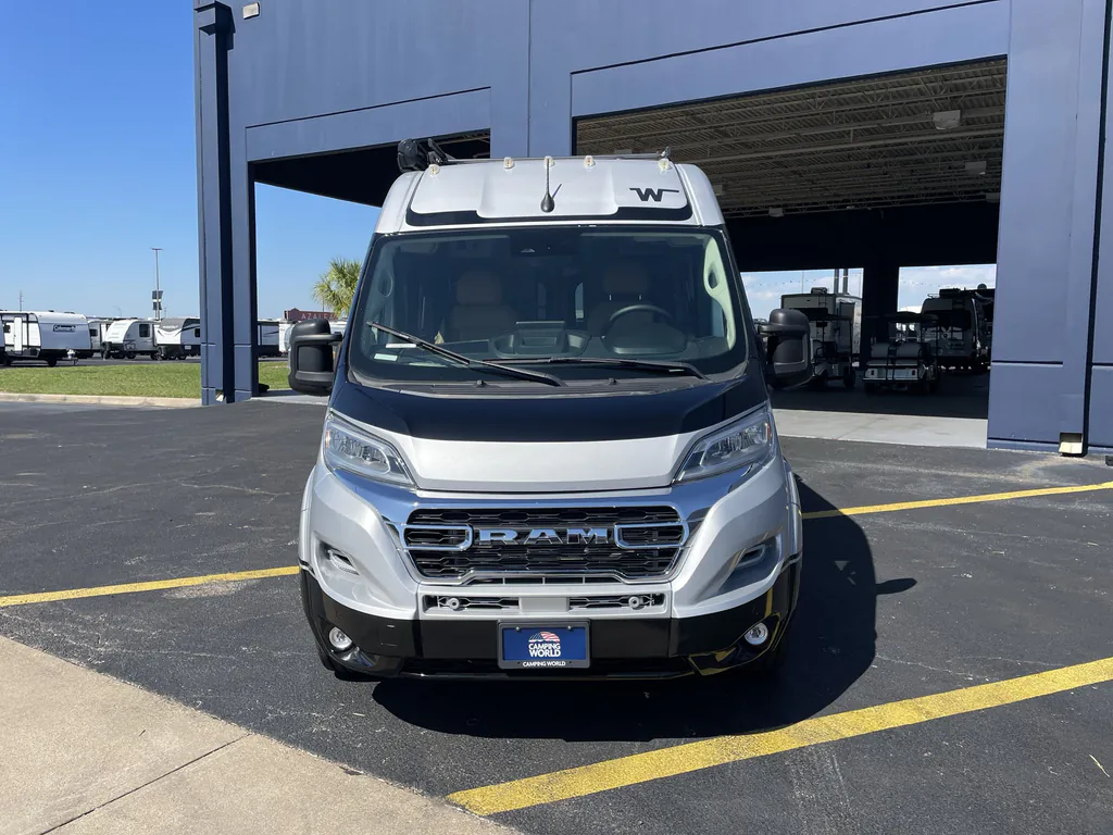 2026 Winnebago Travato 59KL, Photos photo 4