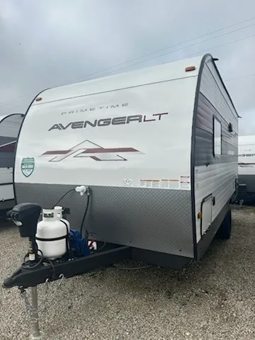 2025 Prime Time Avenger LT 16FQ - Photo 3