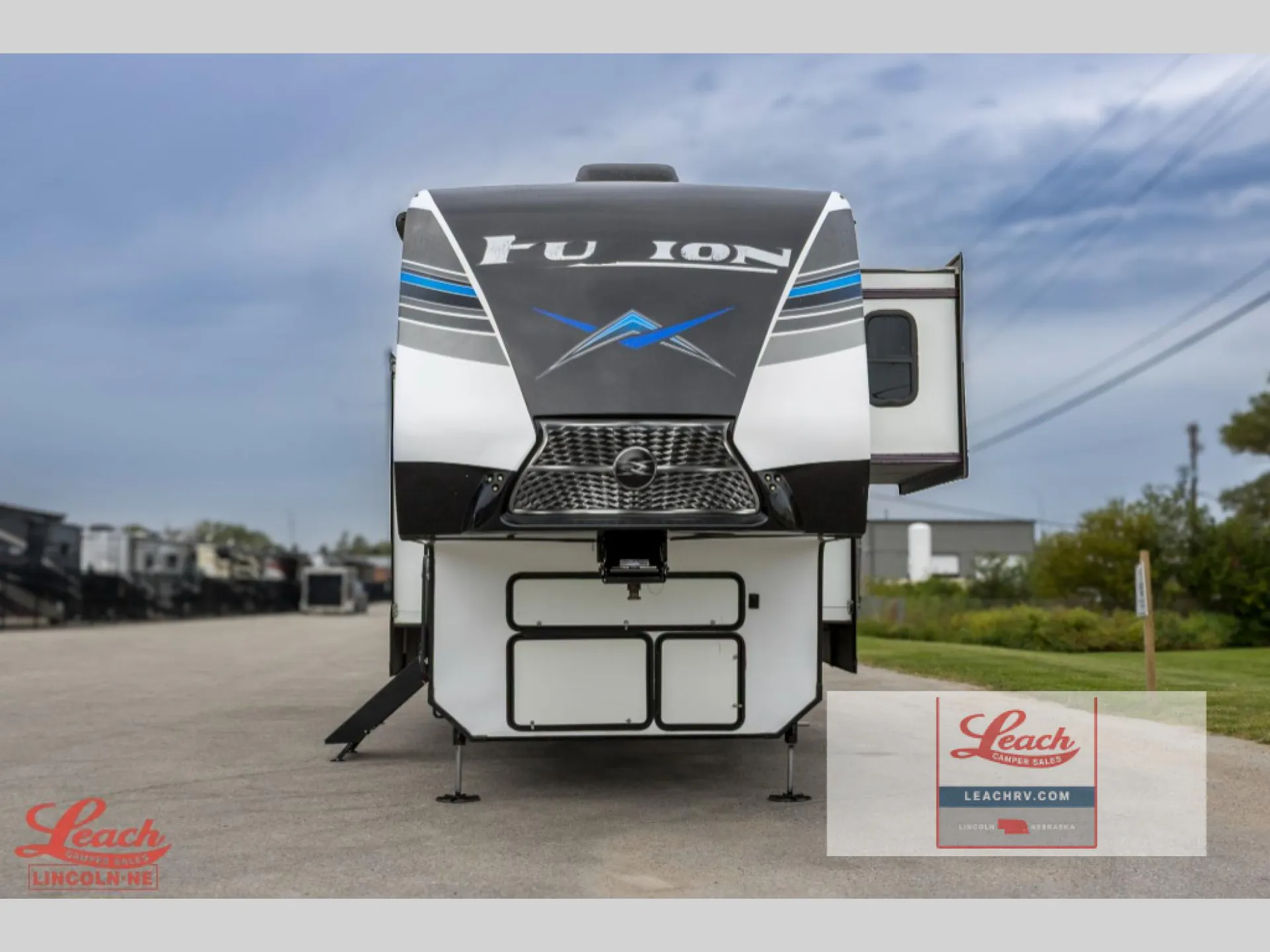 2021 Keystone Fuzion 430 - Photo 4